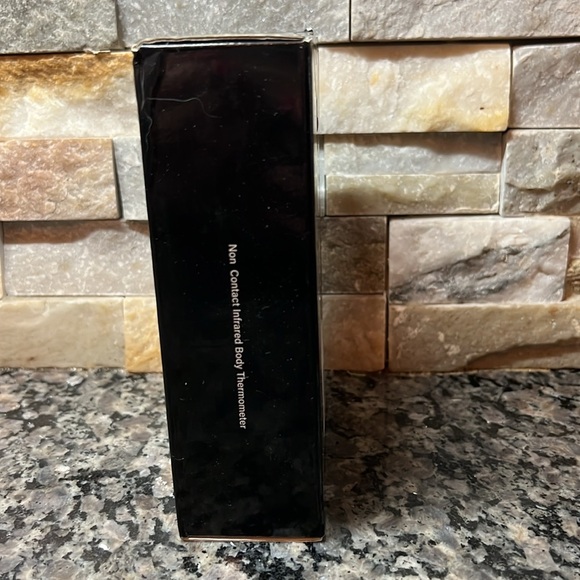 Infrared thermometer NIB - Picture 2 of 5